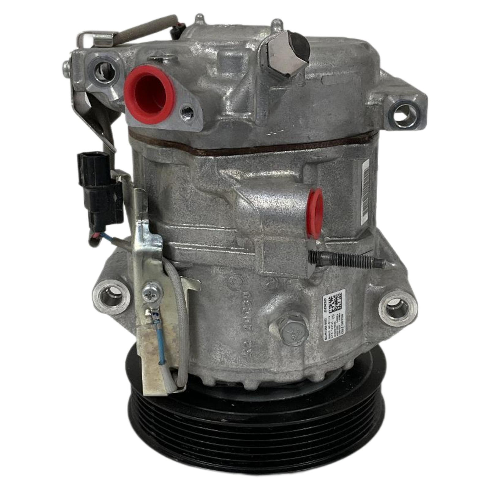 2025 Honda Odyssey AC Compressor