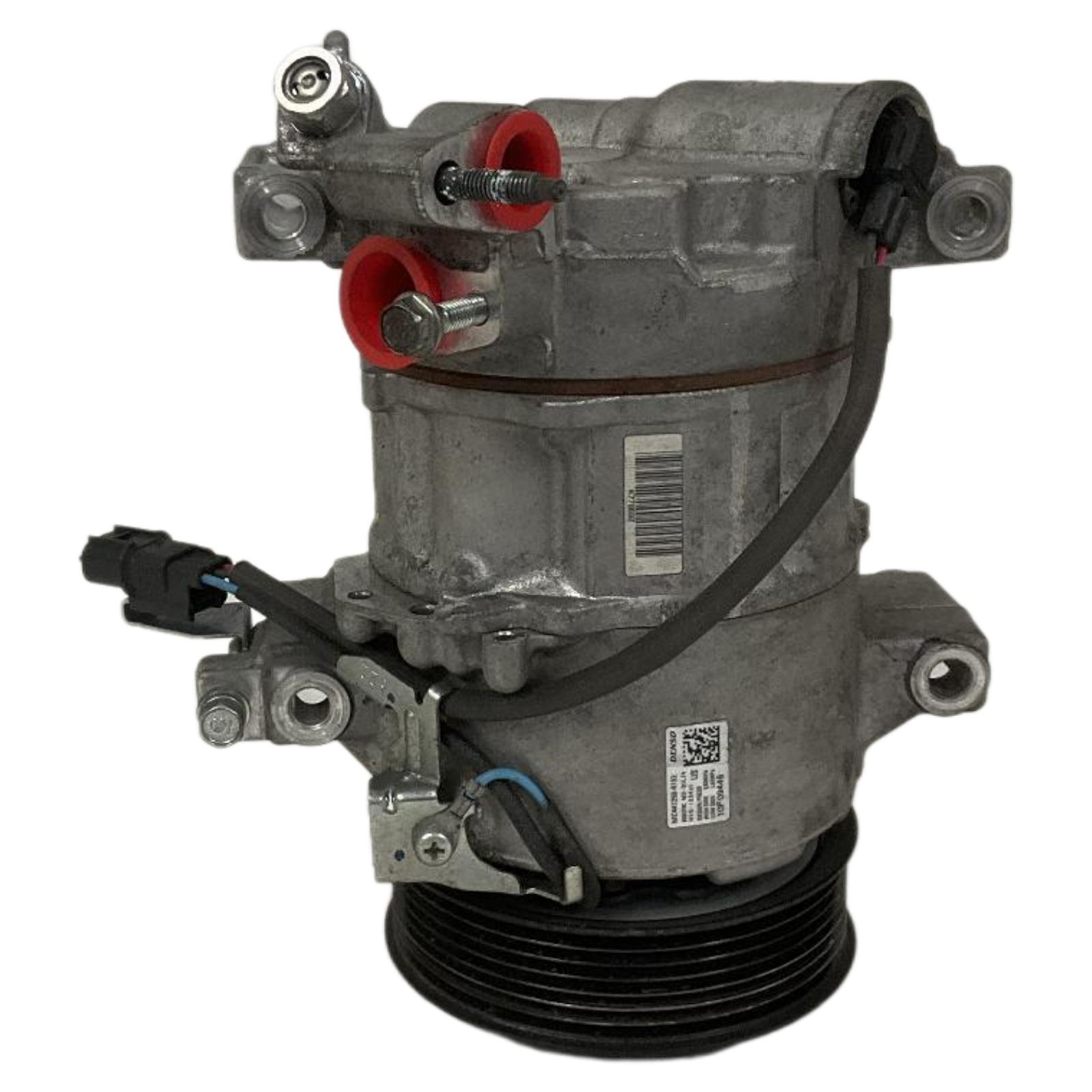 AC Compressor