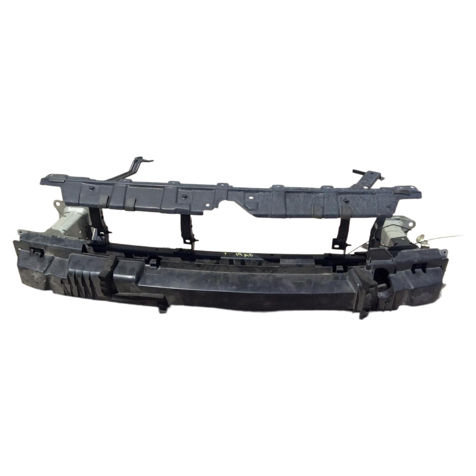 Front Bumper Reinforcement