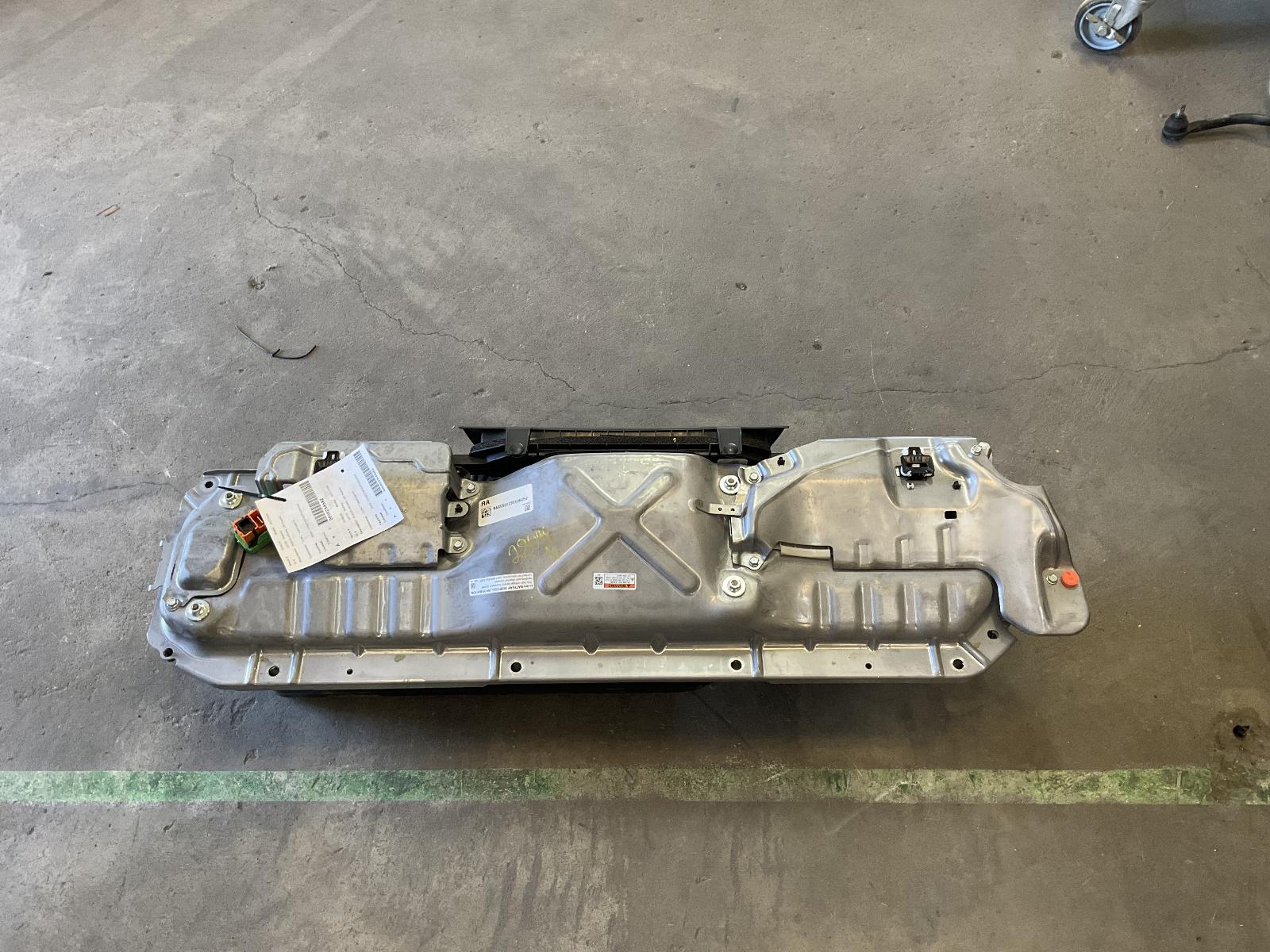 Battery
