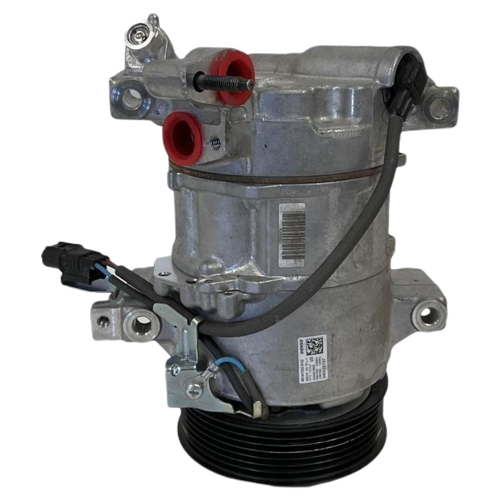 AC Compressor