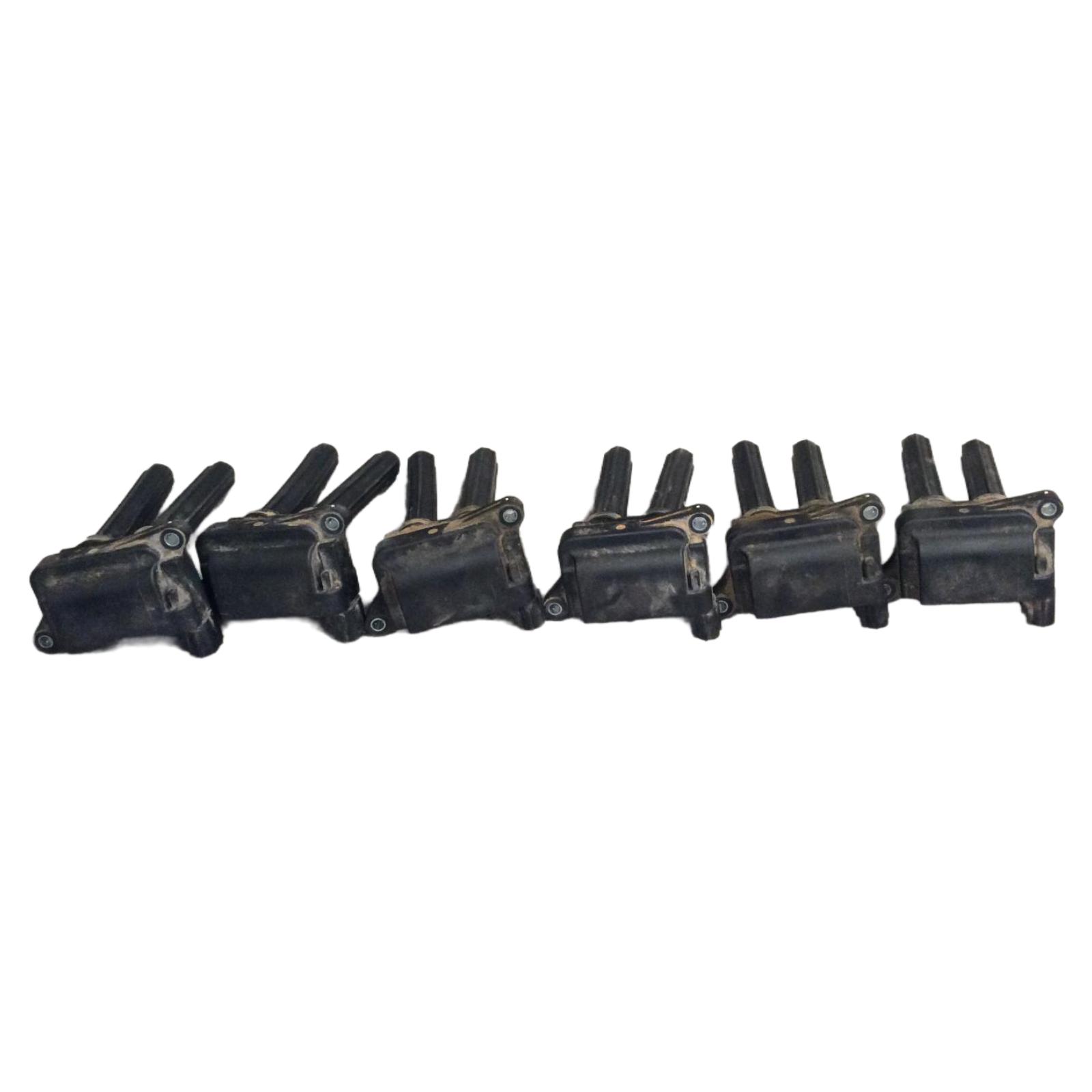 Ignition Coil