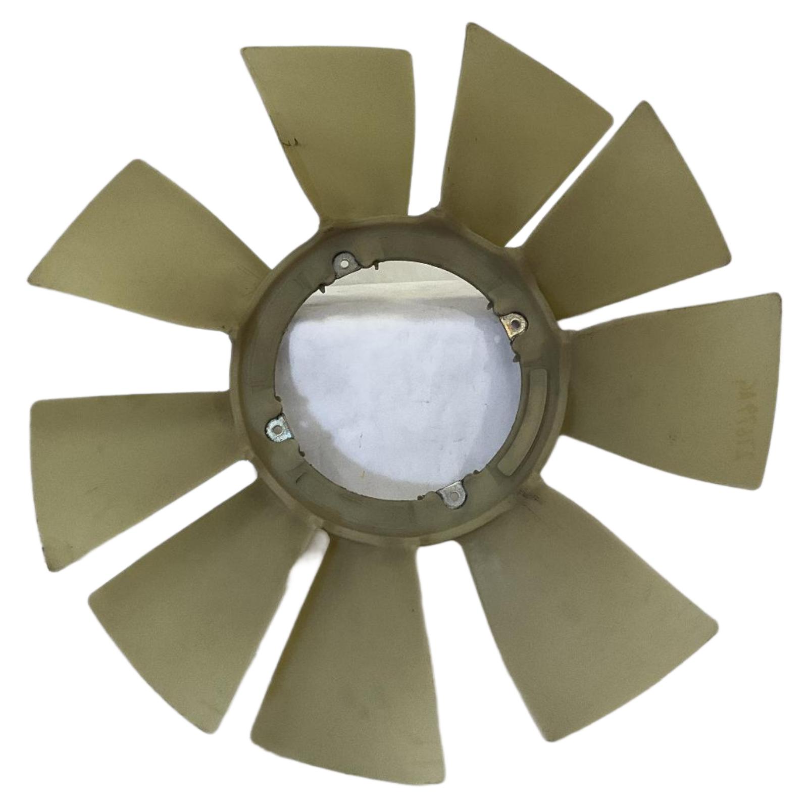 Fan Blade