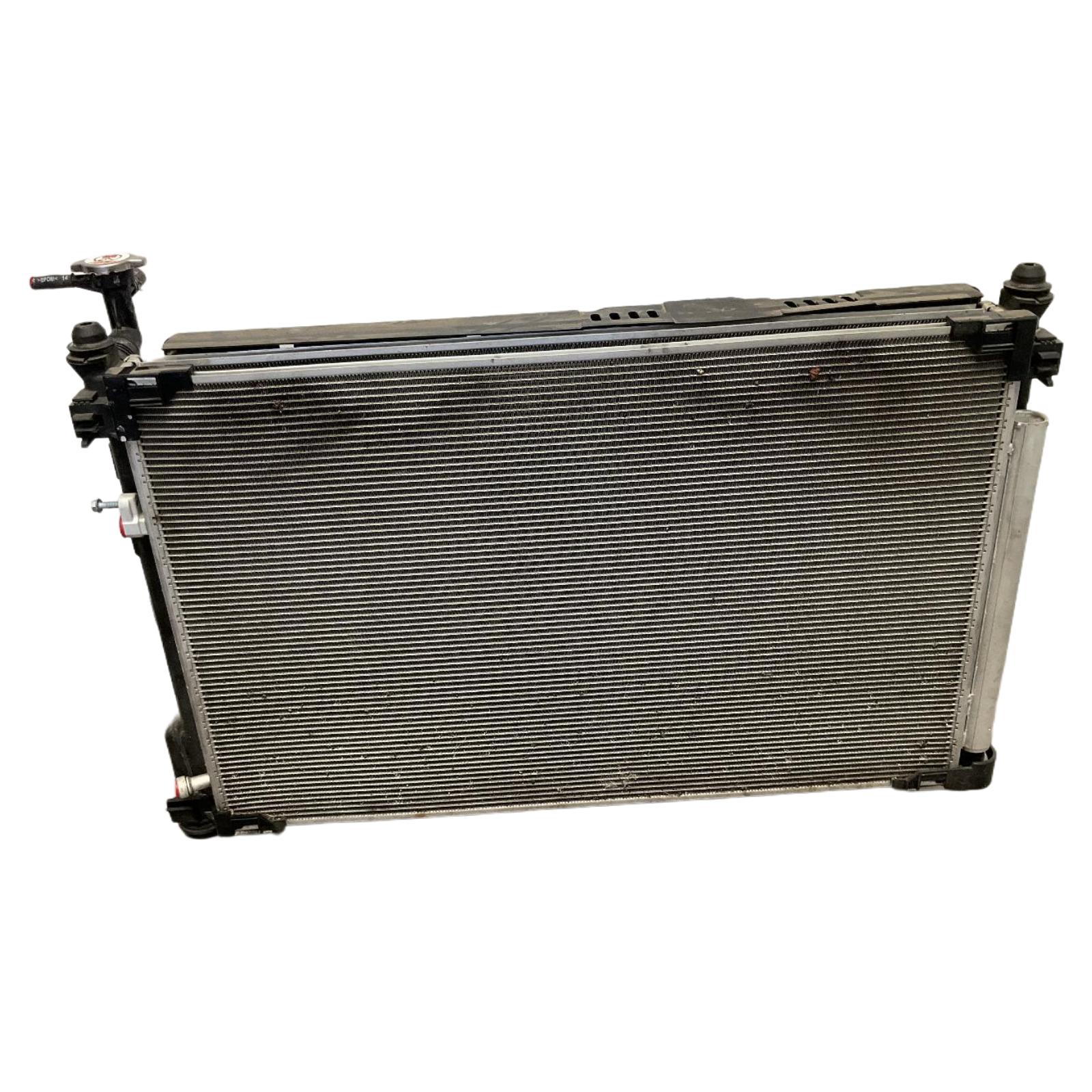 Radiator