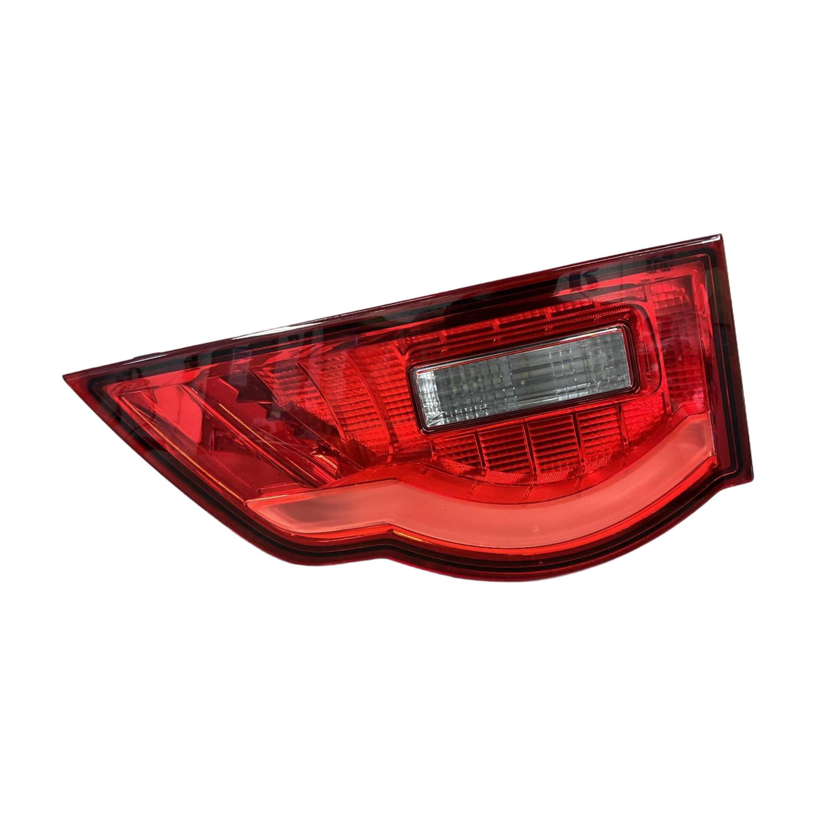 Tail Lamp