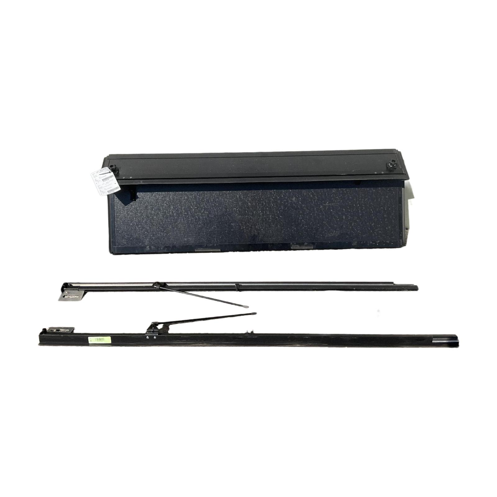 Topper/Tonneau