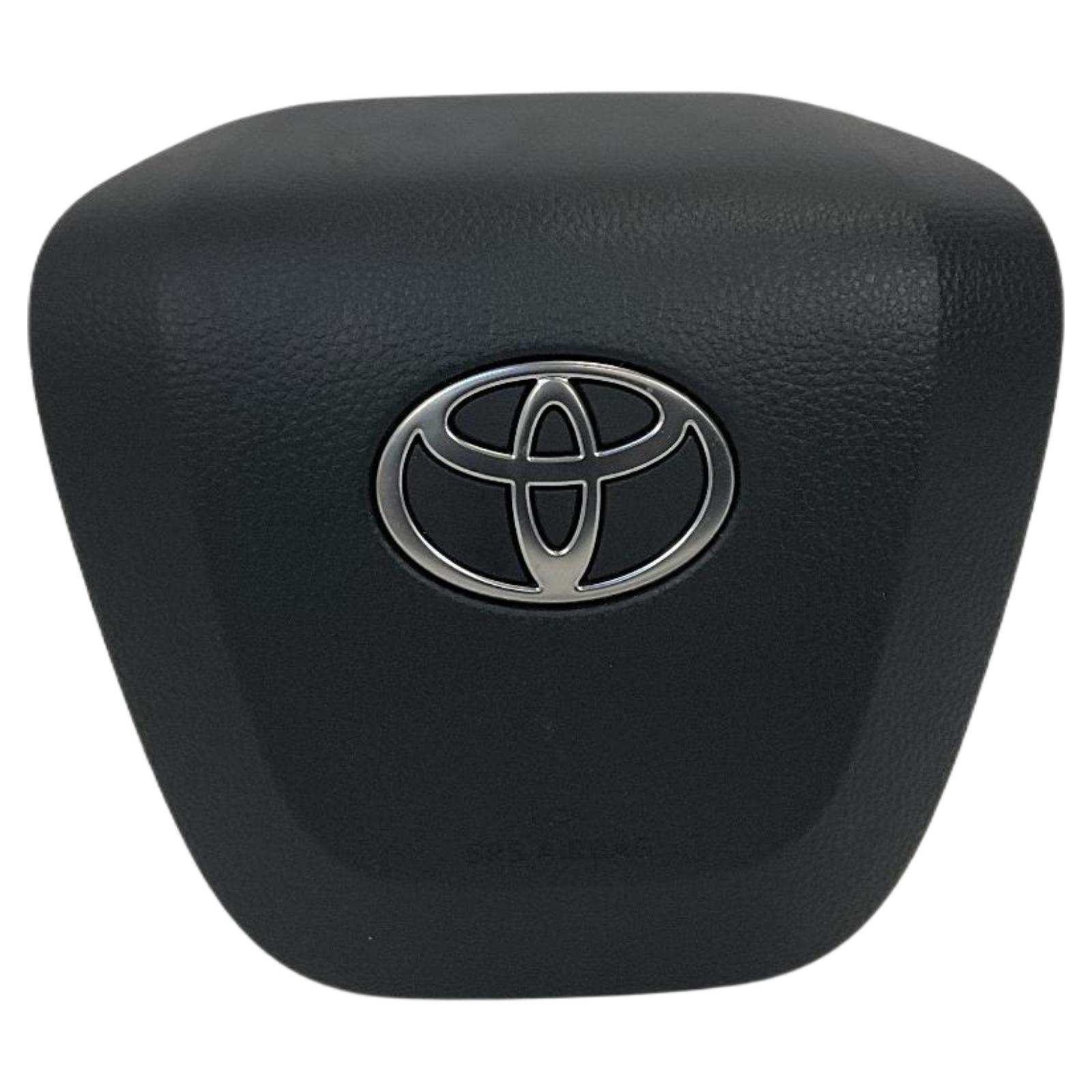 2026 Toyota Camry Air Bag