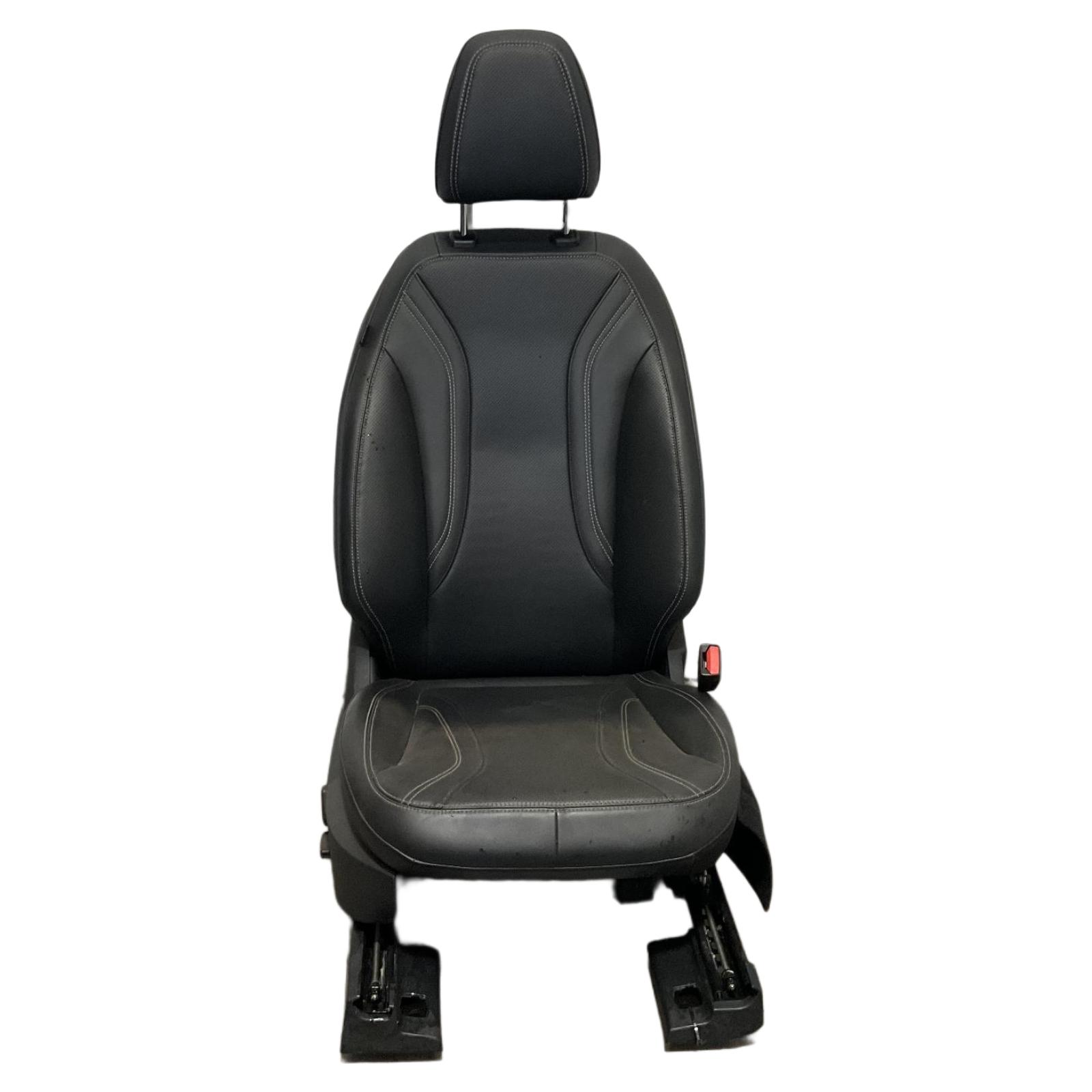 Seat, Front