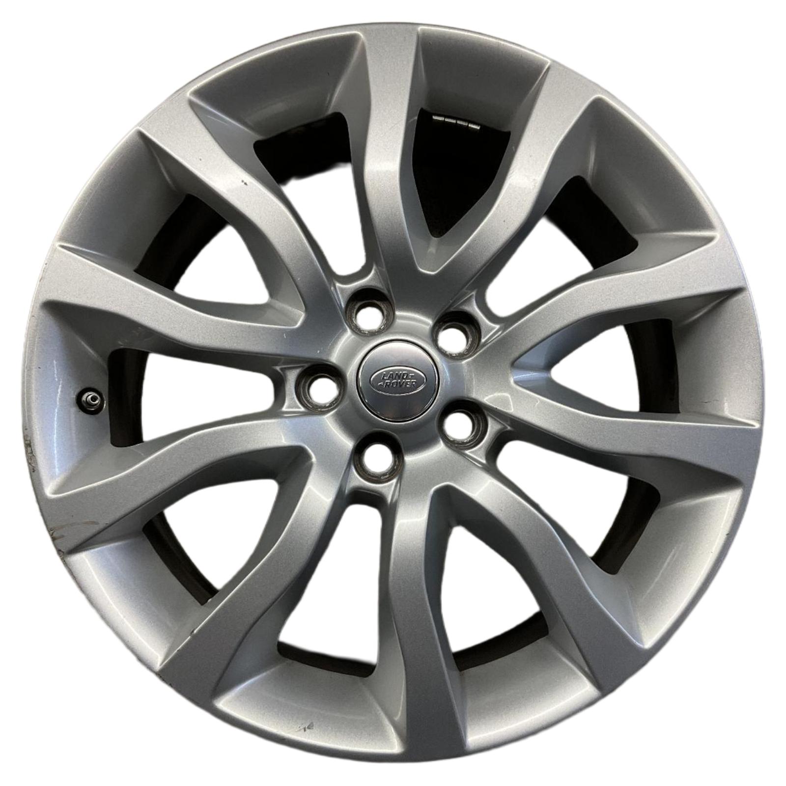Wheel