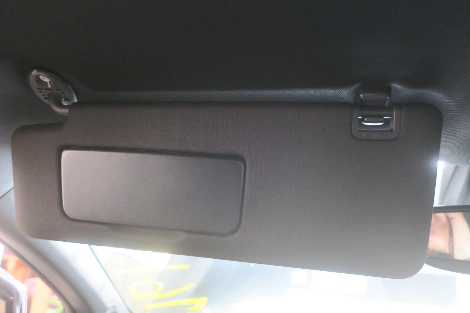 Sun Visor