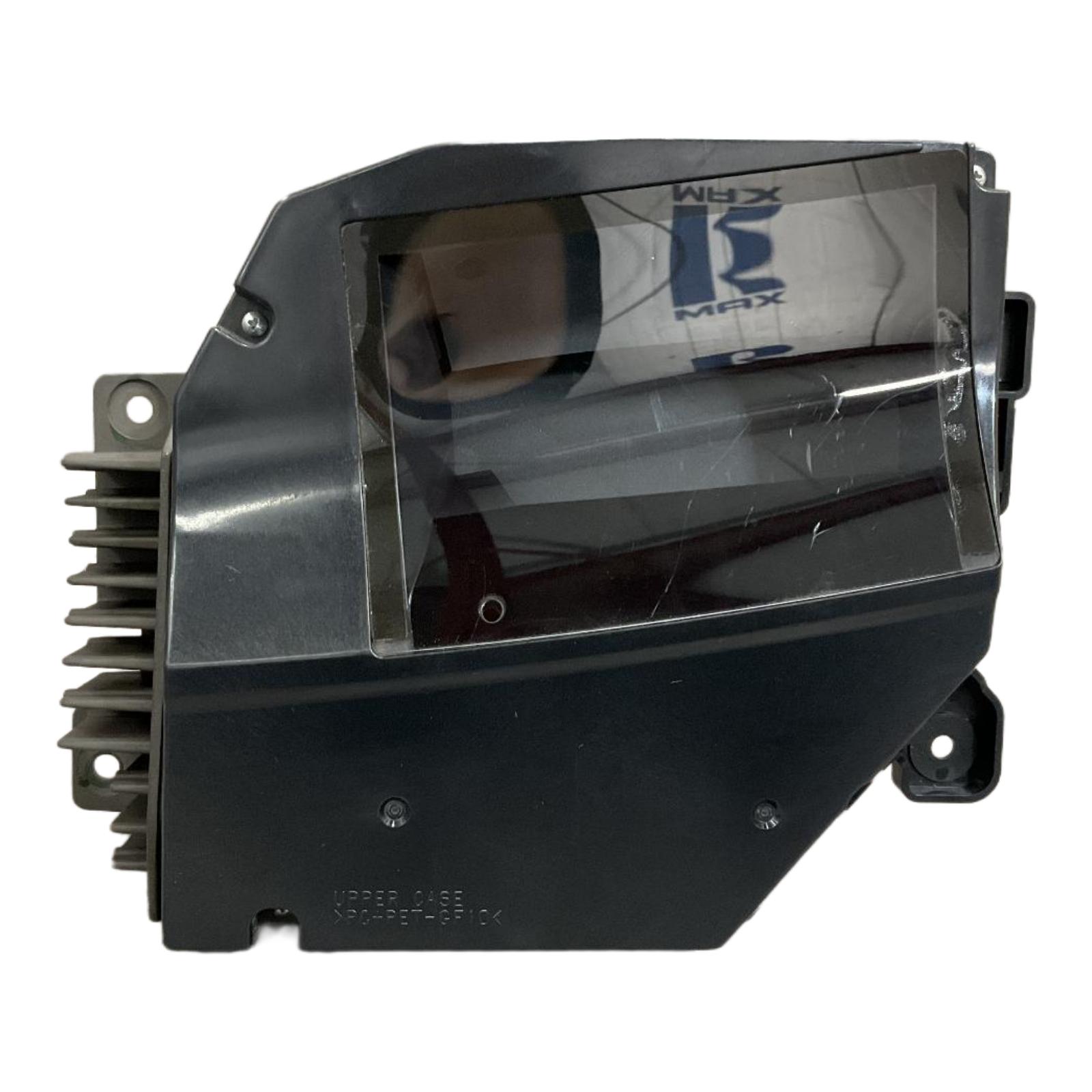 Camera Projector