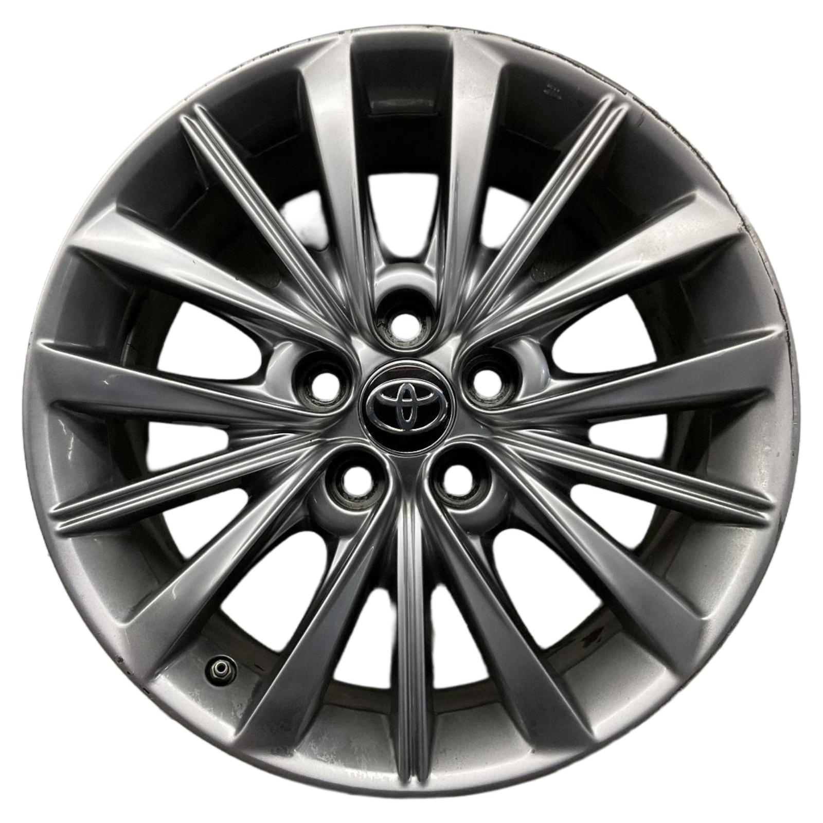 Wheel