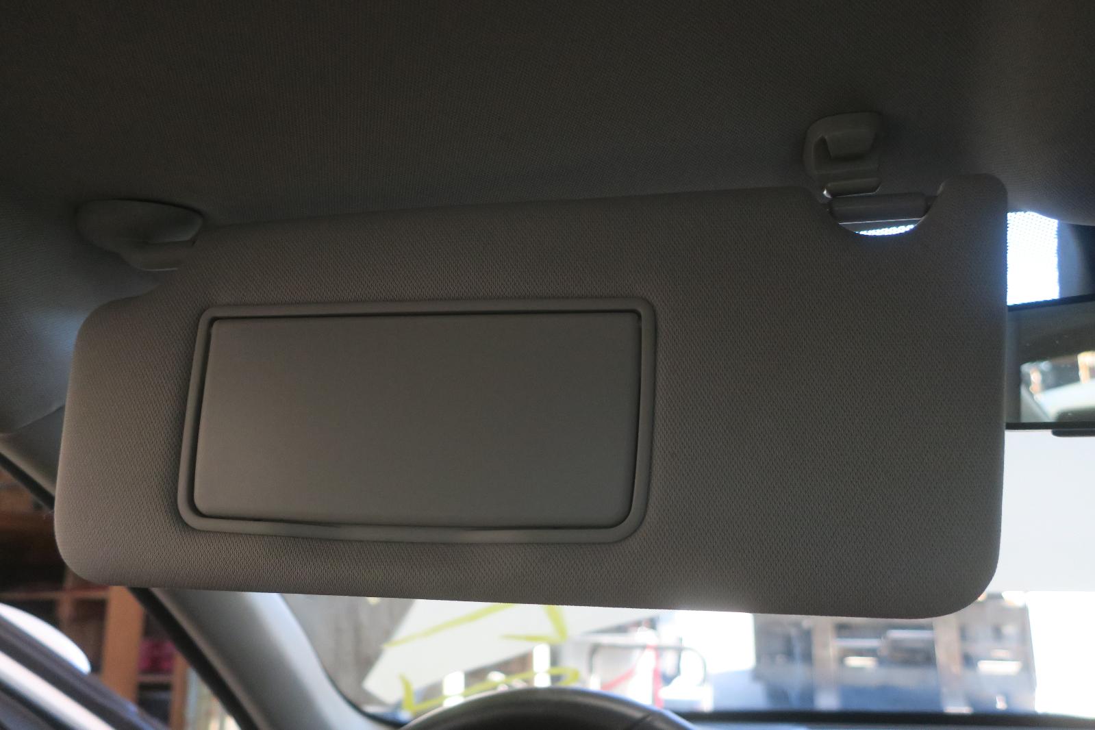 Sun Visor