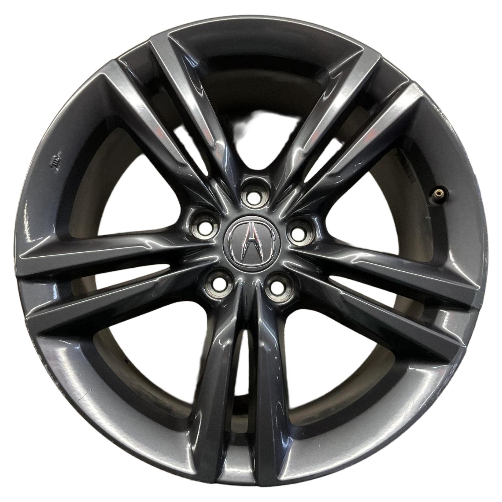 Wheel