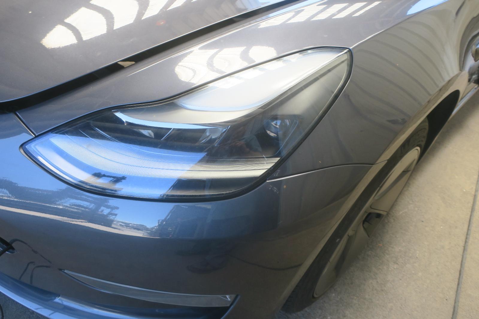 2023 Tesla Model 3 Headlamp Assembly