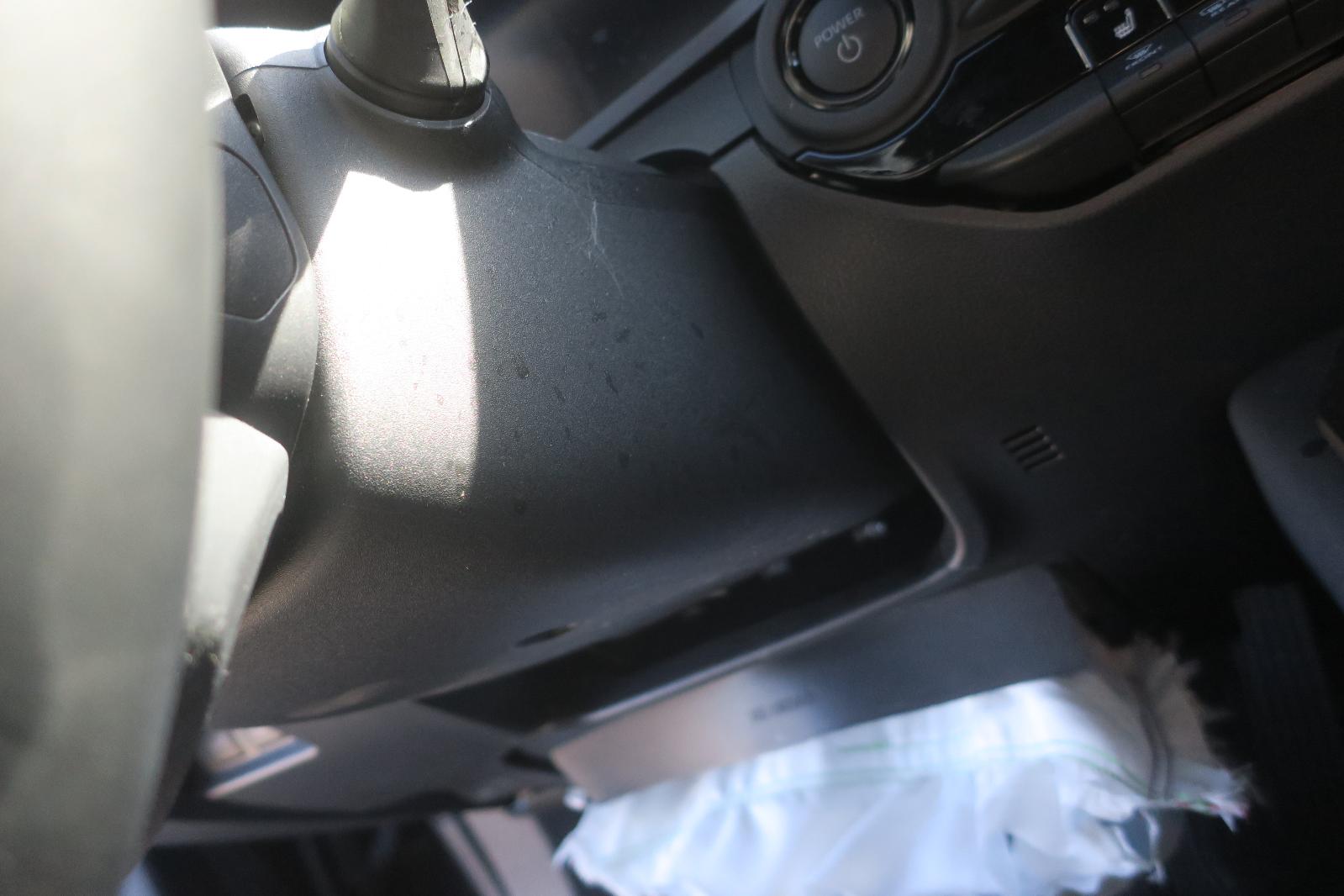 Steering Column