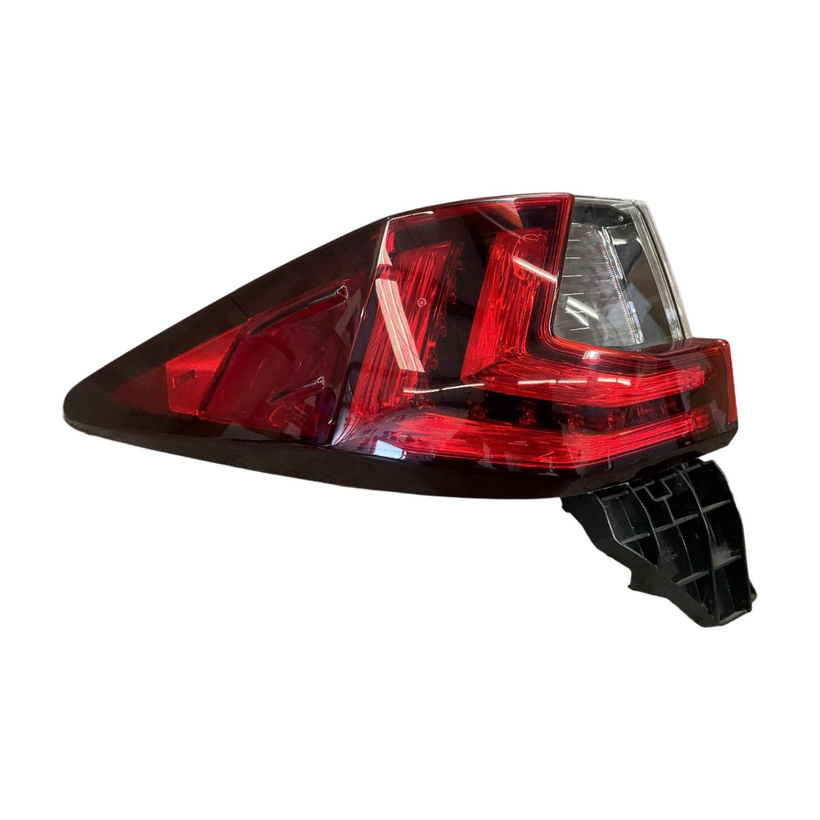 Tail Lamp