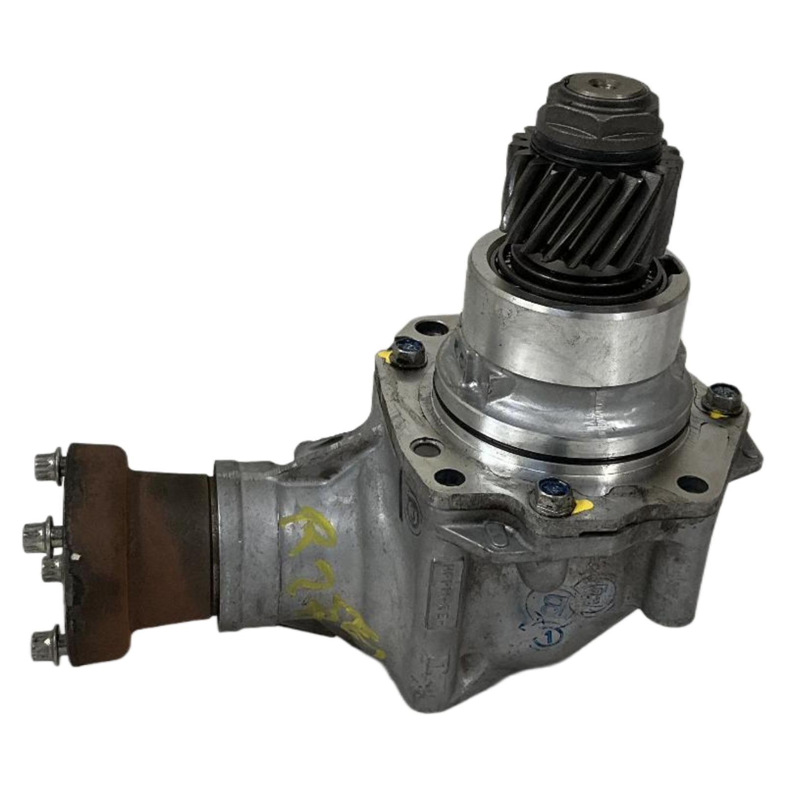 Transfer Case Assy