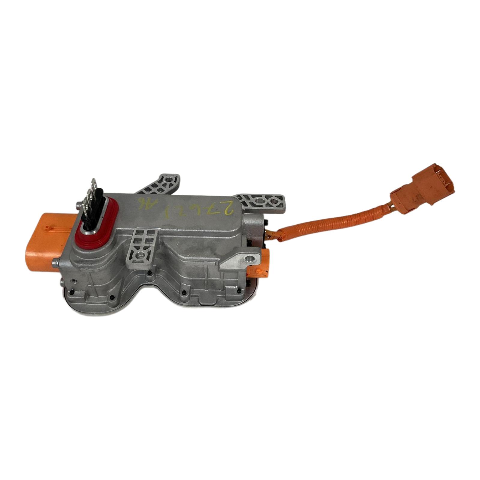 Conv/Invert/Charger