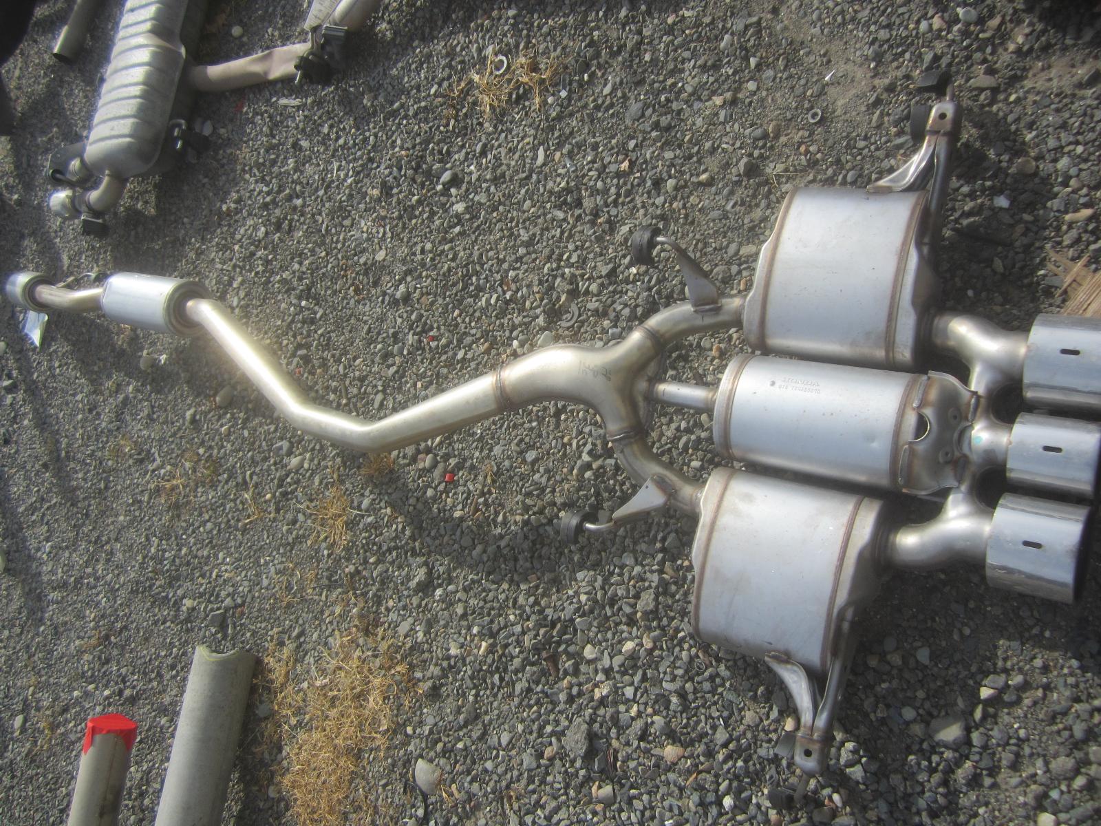 Muffler