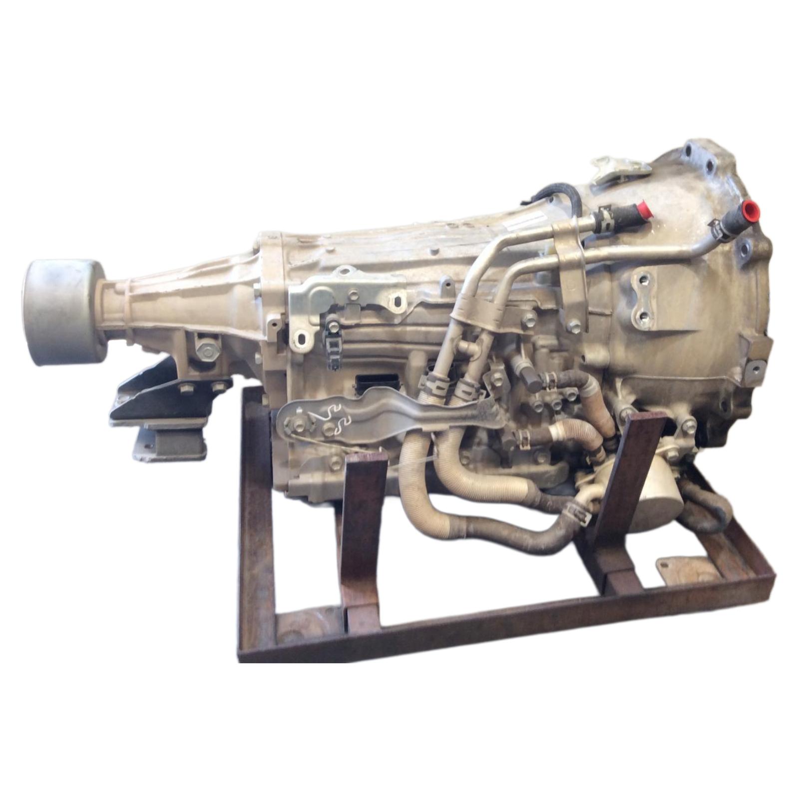 Transmiss,Transaxle