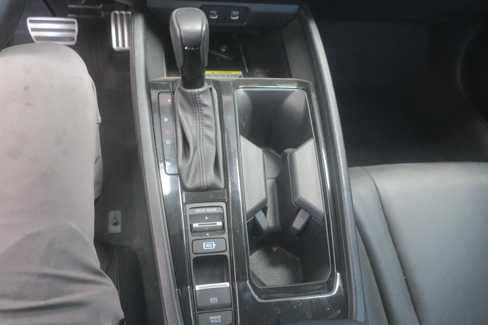 2025 Honda Accord Transmission Shifter Assembly