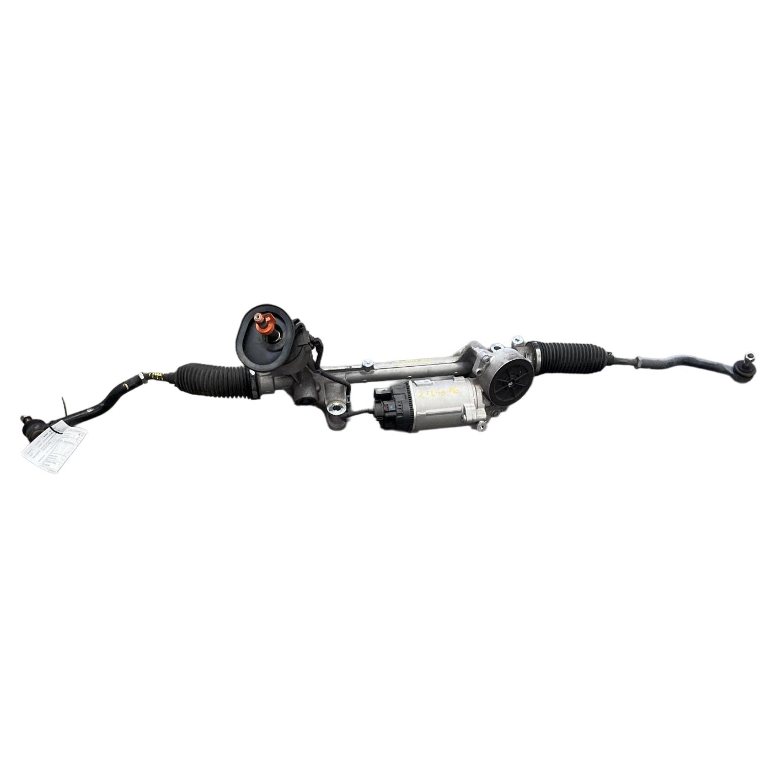 Steering Rack & Pinion