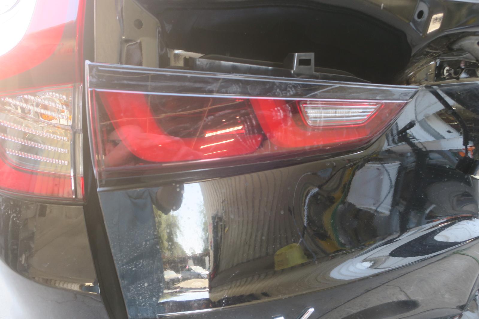 Tail Lamp