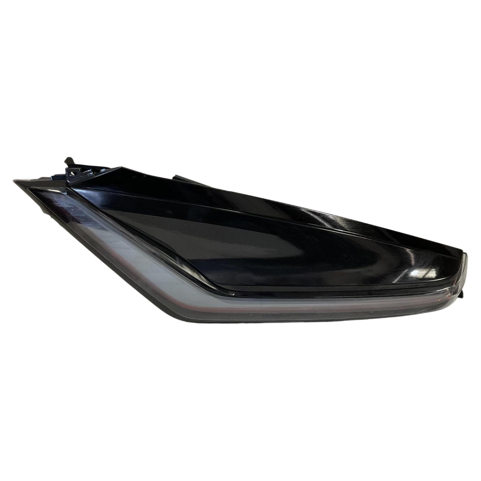 Tail Lamp