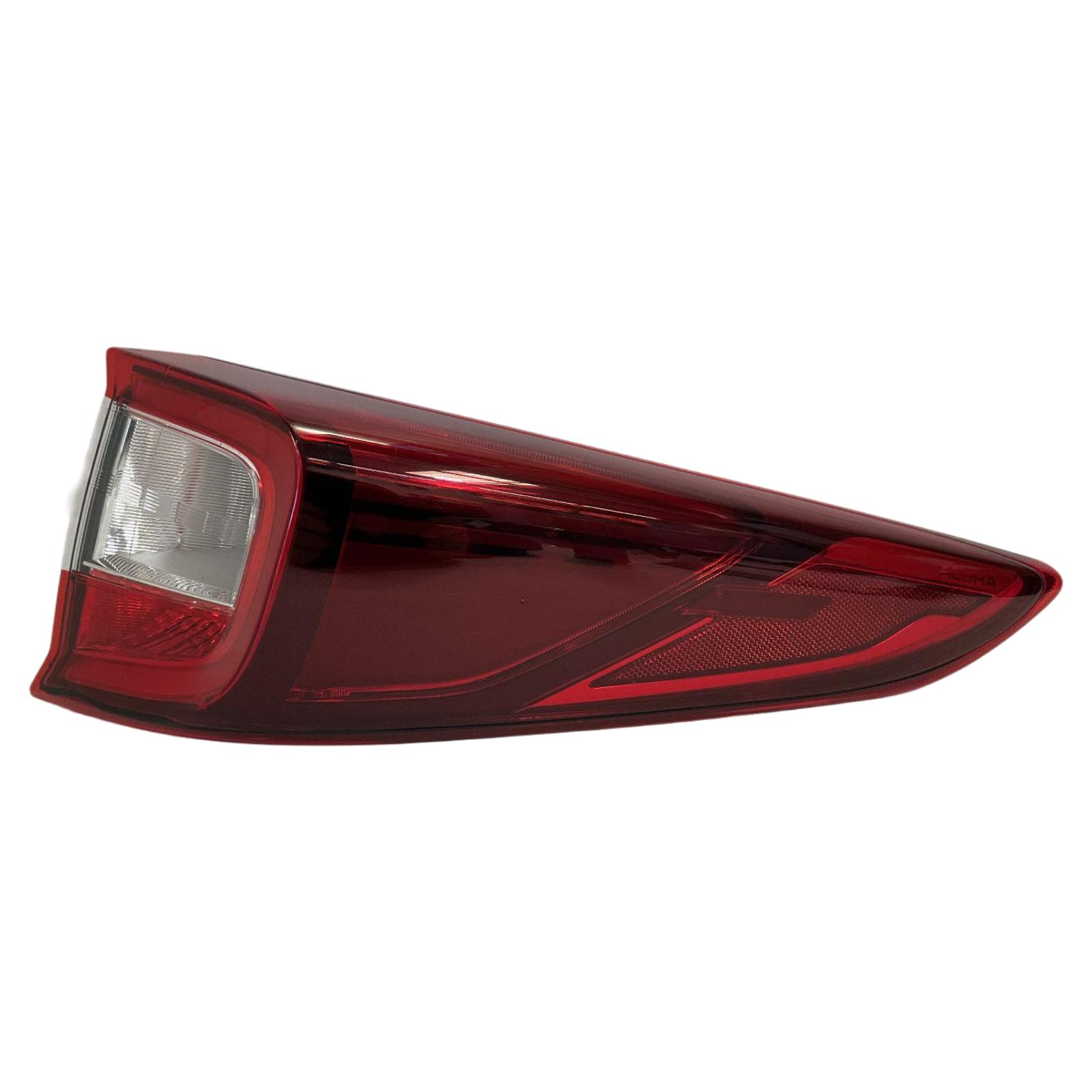 Tail Lamp