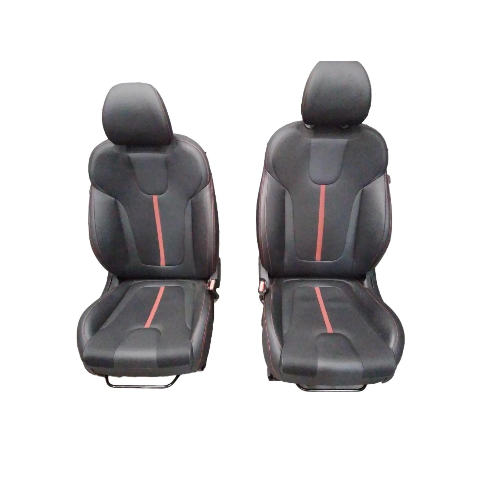 Front Seat