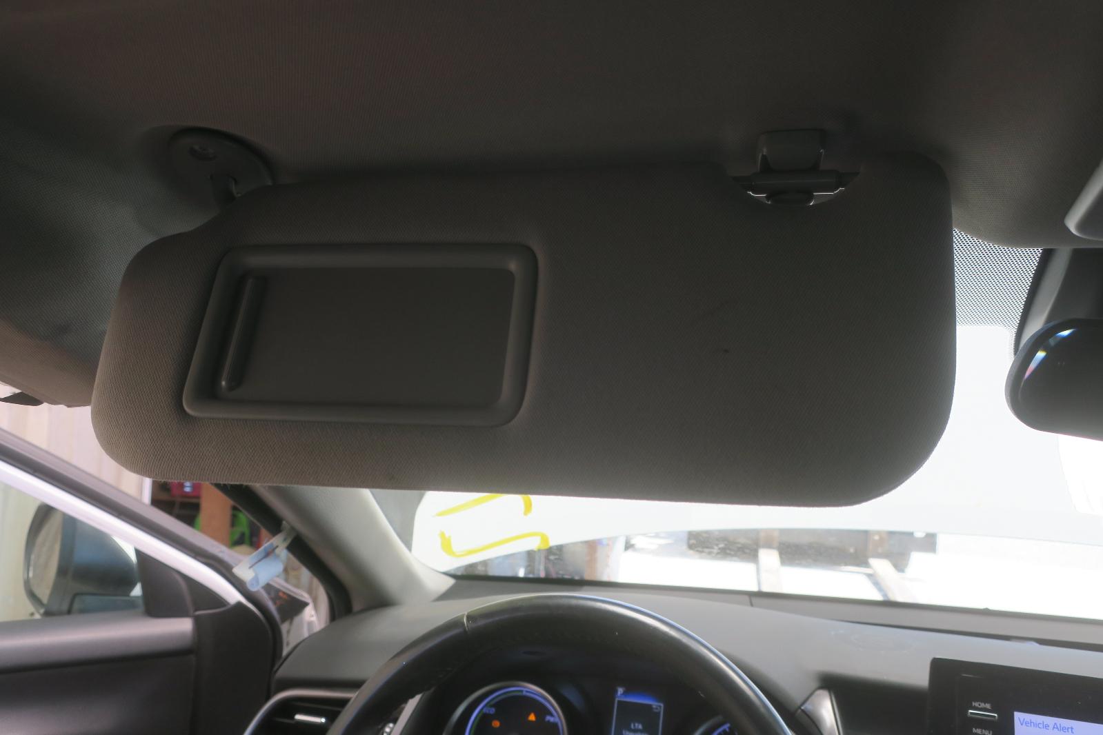 Sun Visor