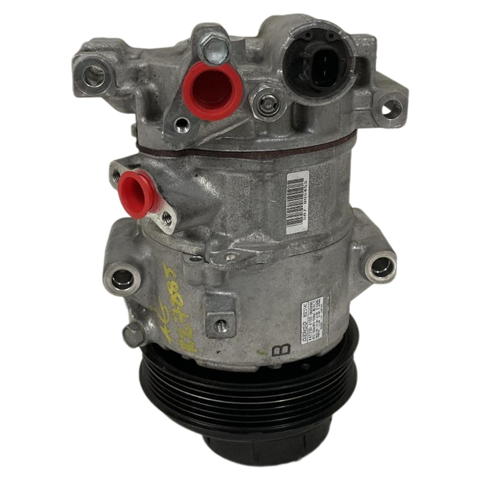 AC Compressor