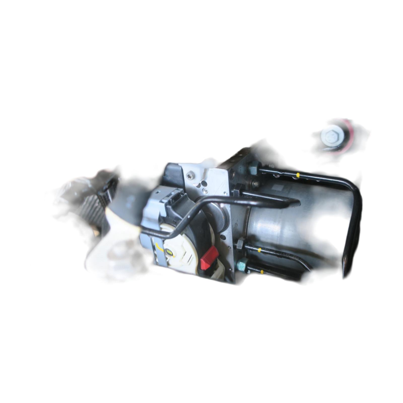 Anti-Lock Pump Assembly