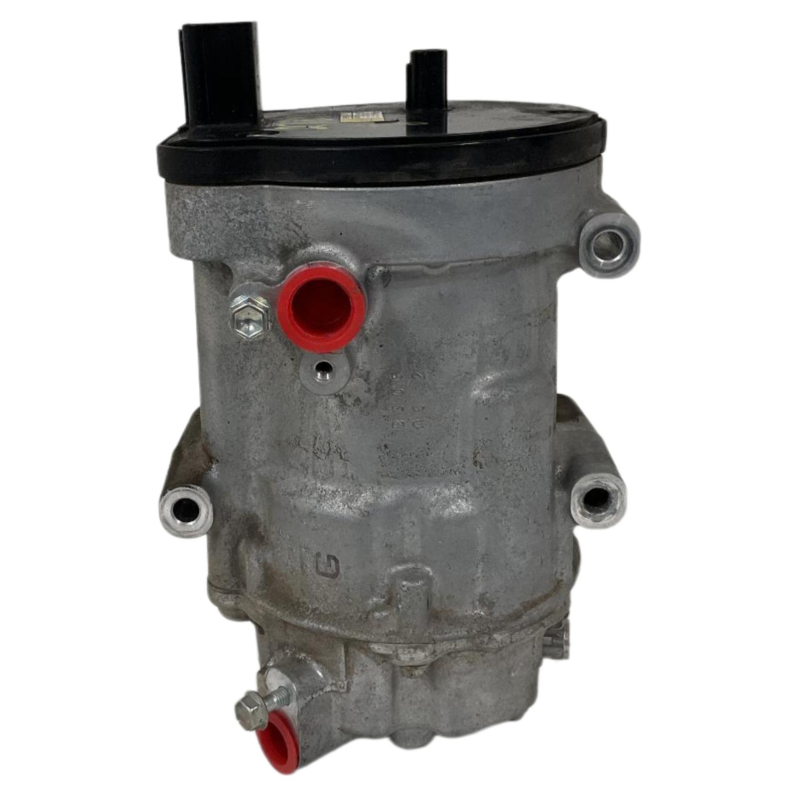 AC Compressor