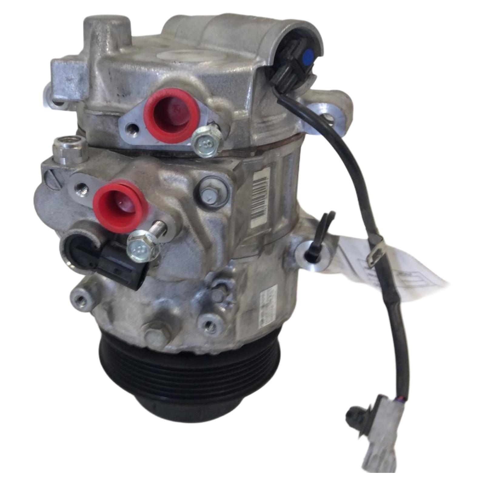 AC Compressor