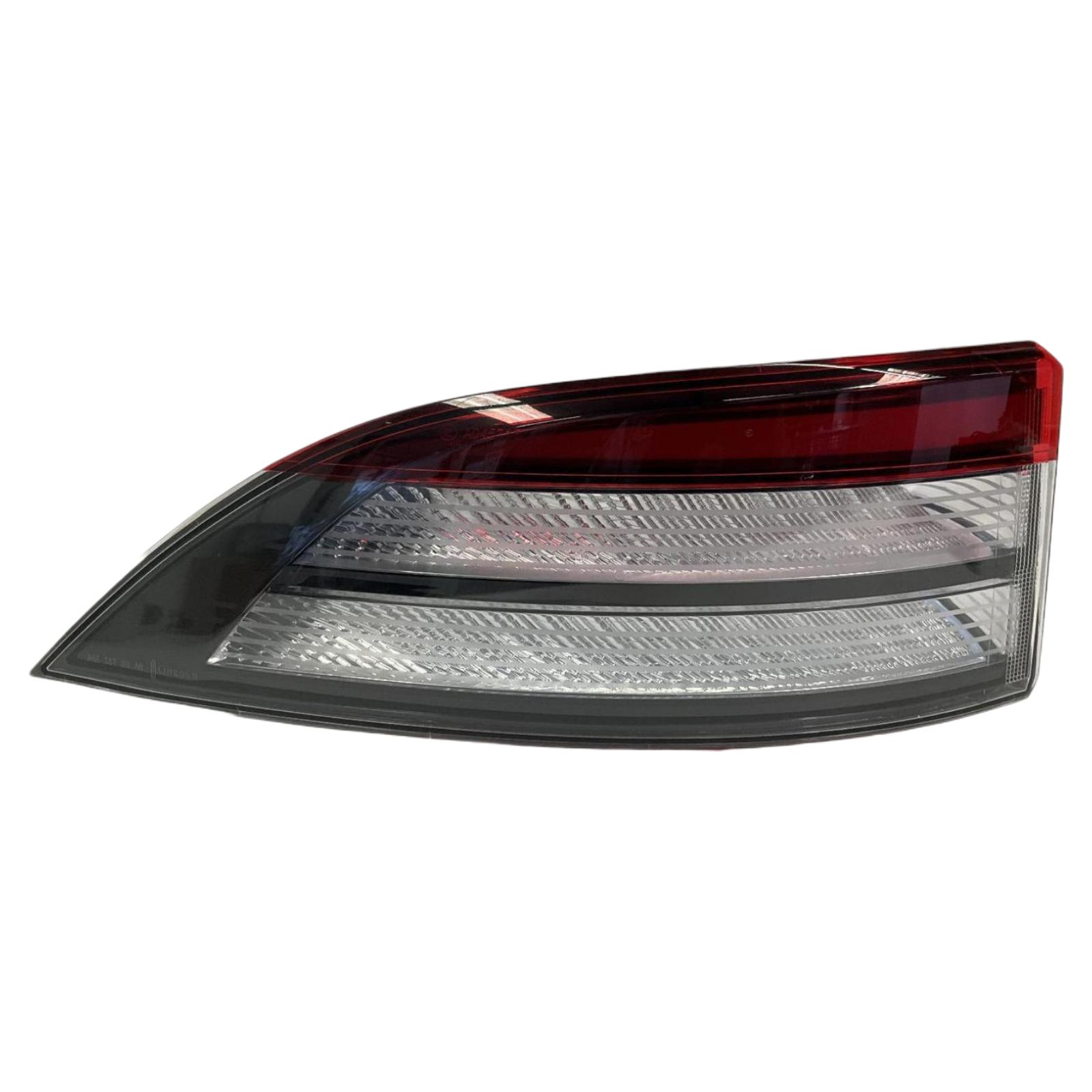Tail Lamp