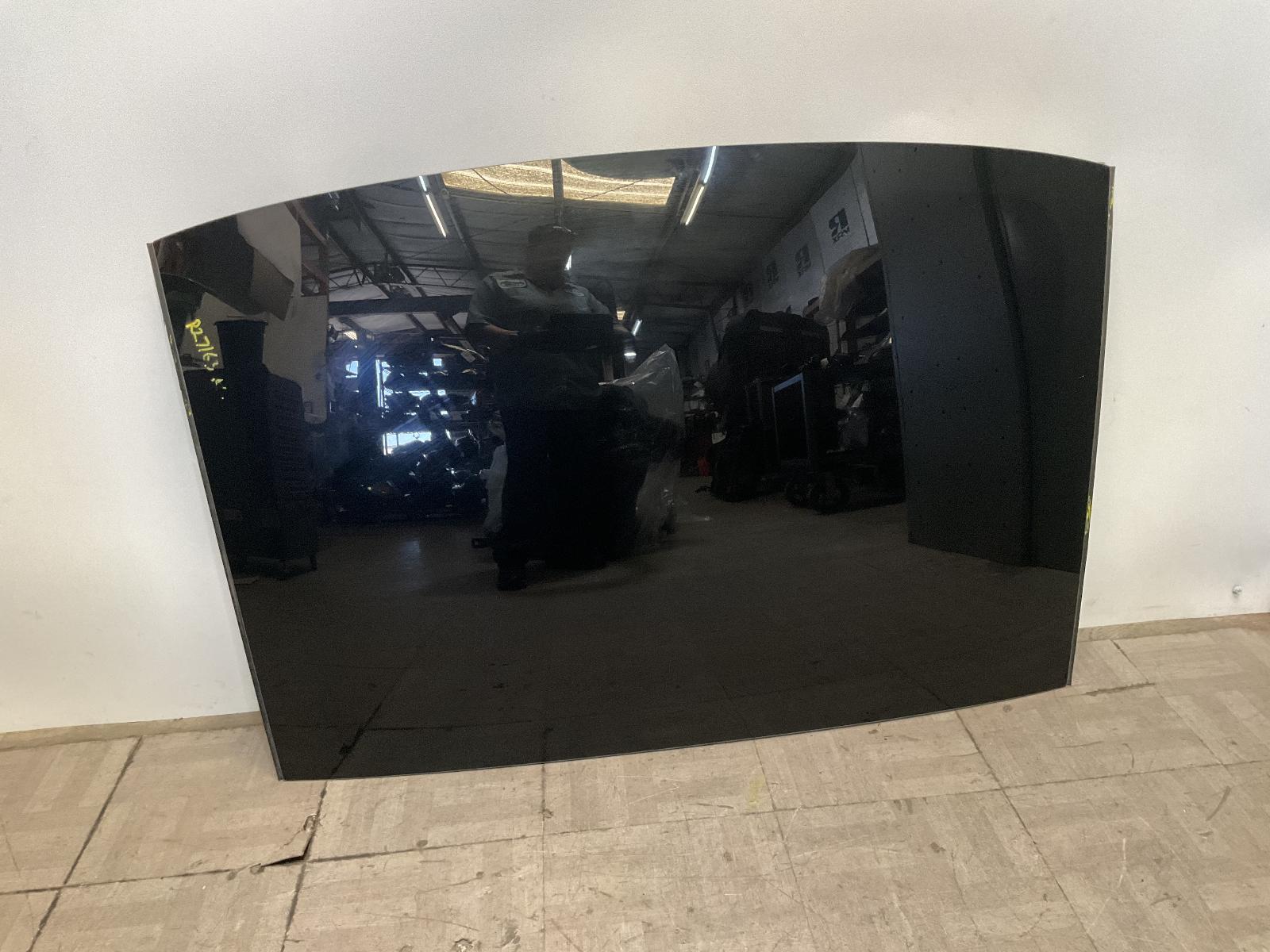 Roof Glass