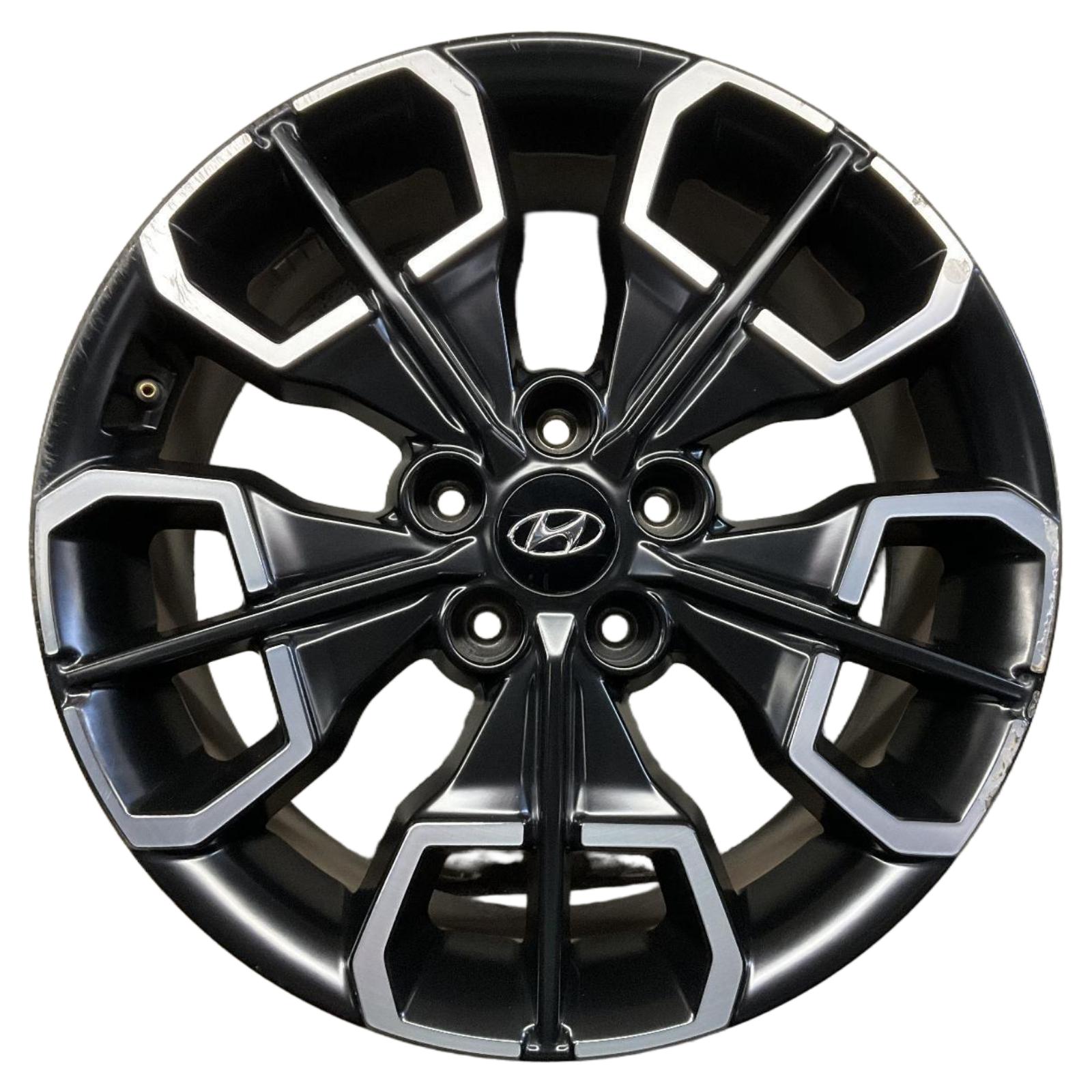 Wheel