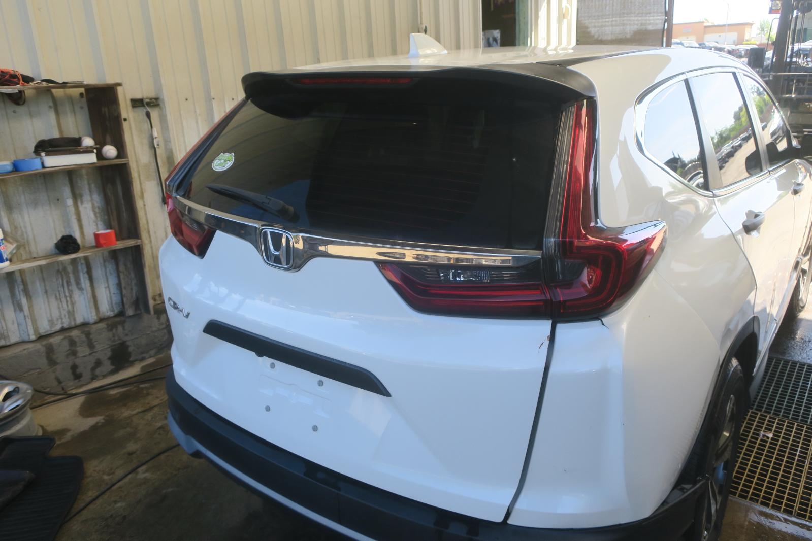 Decklid  Tailgate