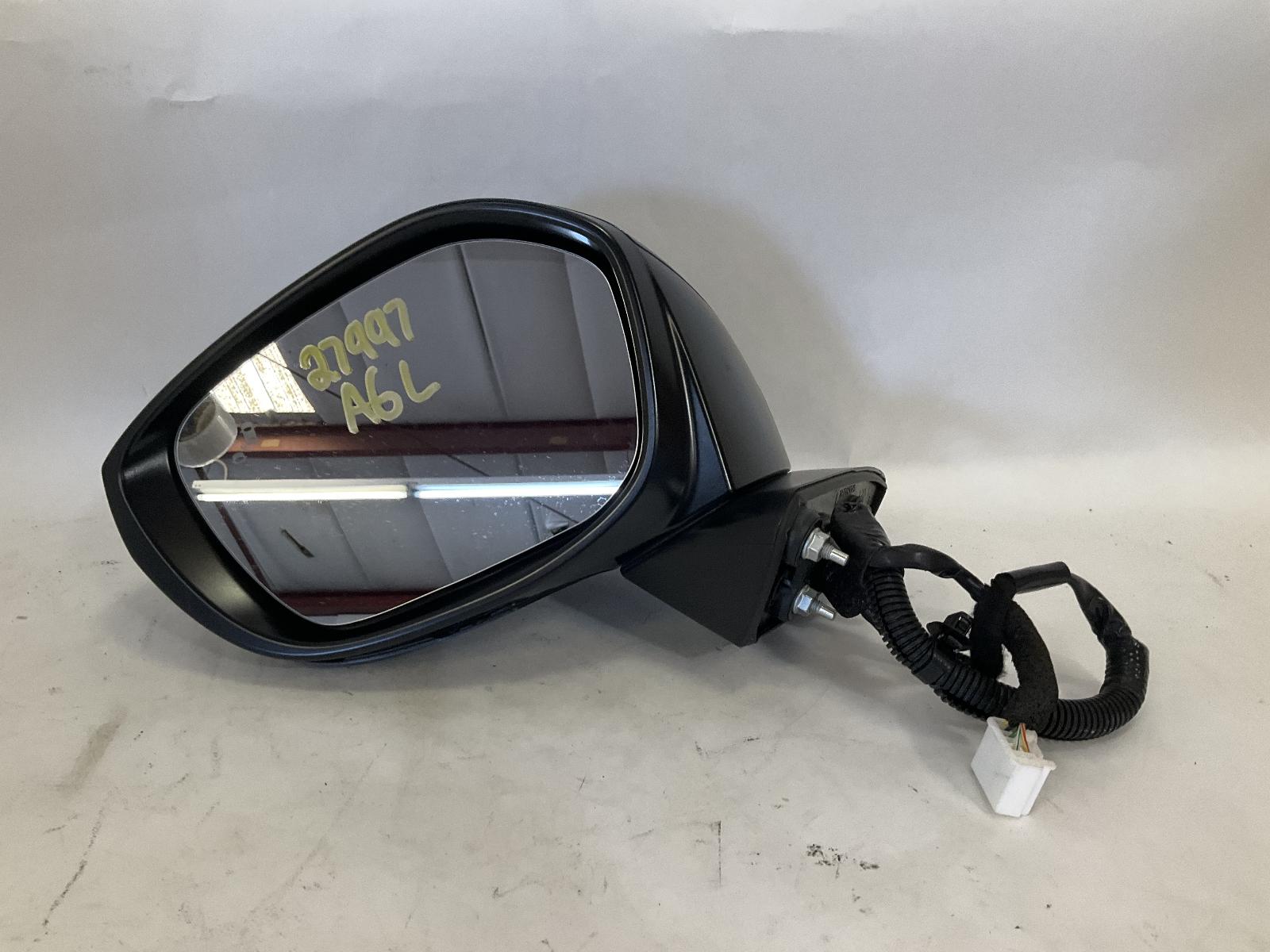 Door Mirror