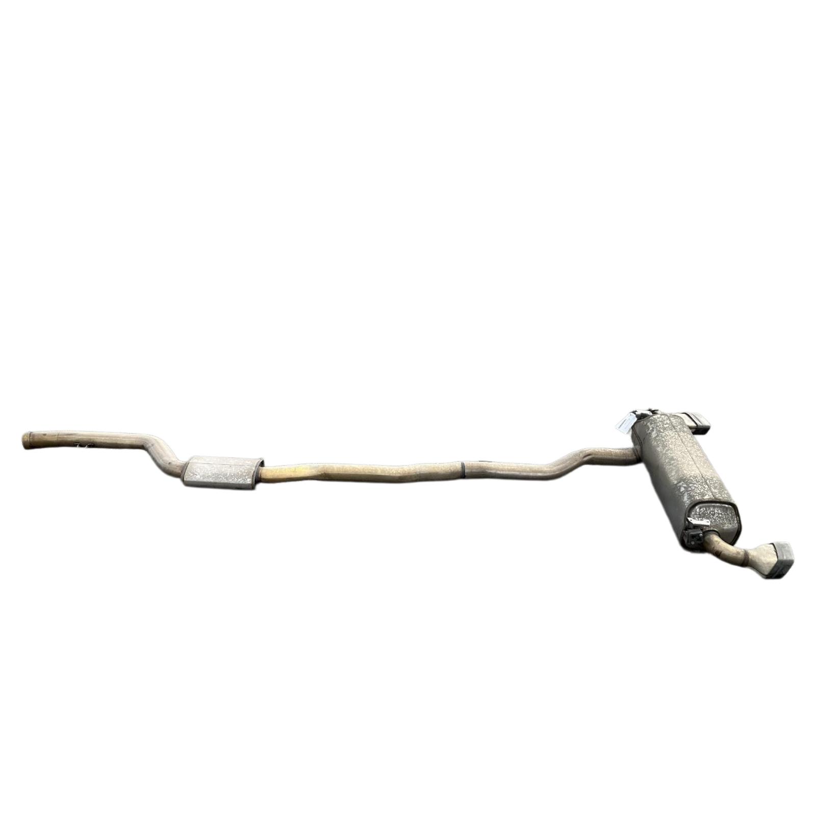 Muffler