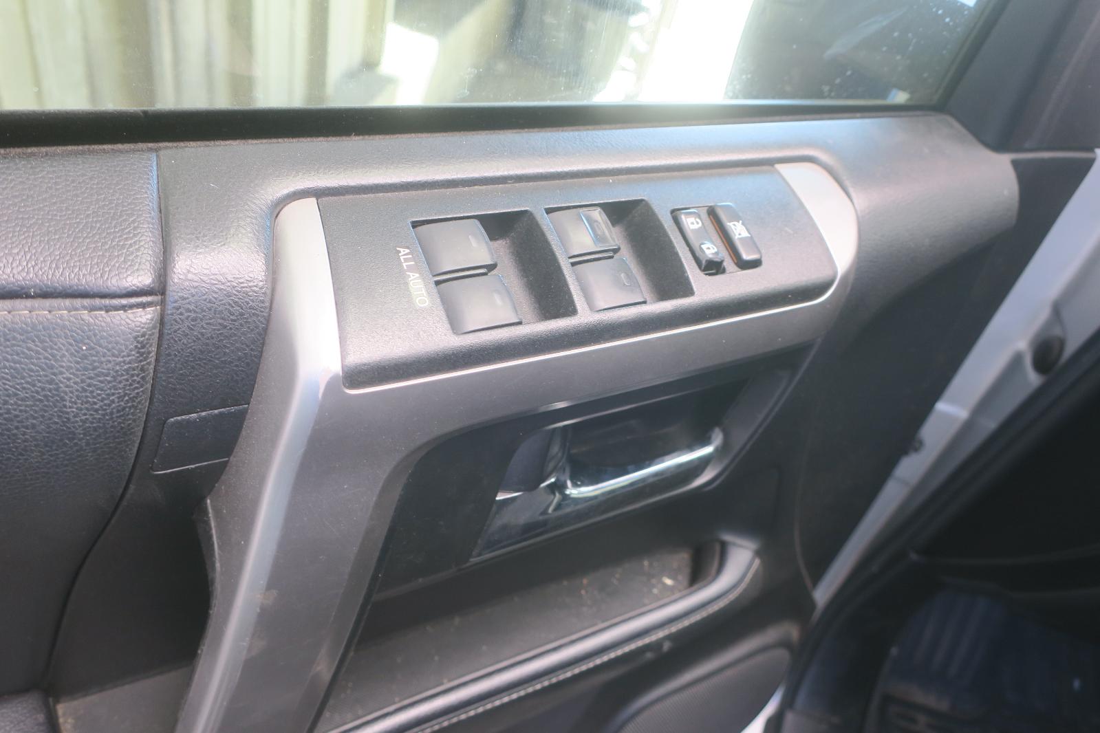 2021 Toyota 4Runner Front Door Switch