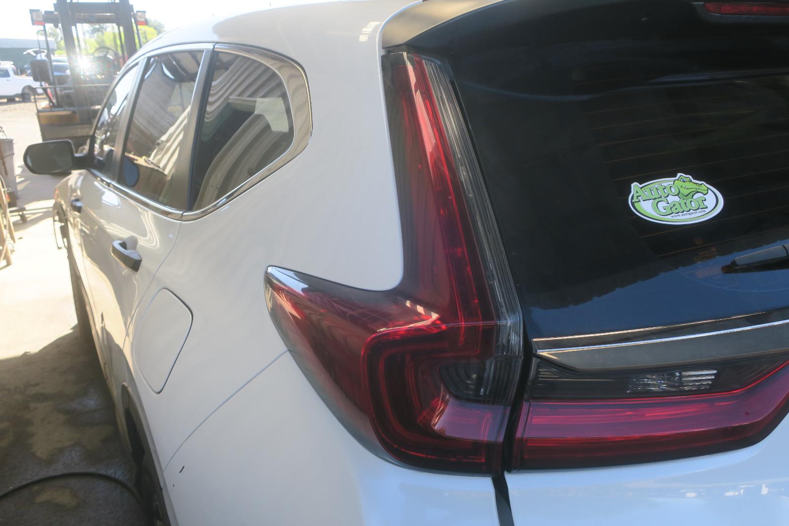 Tail Lamp