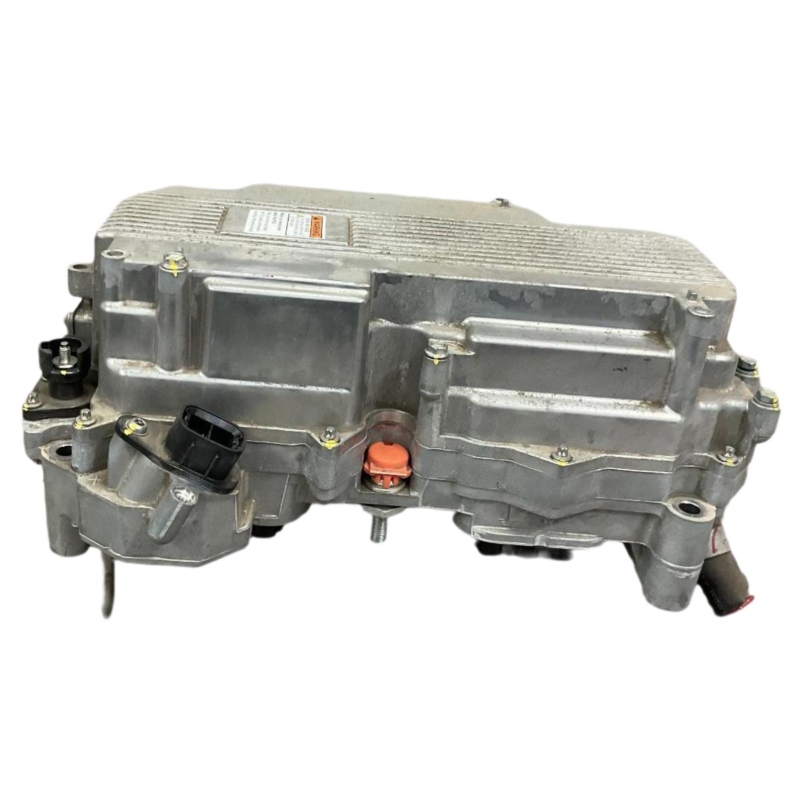 Conv/Invert/Charger