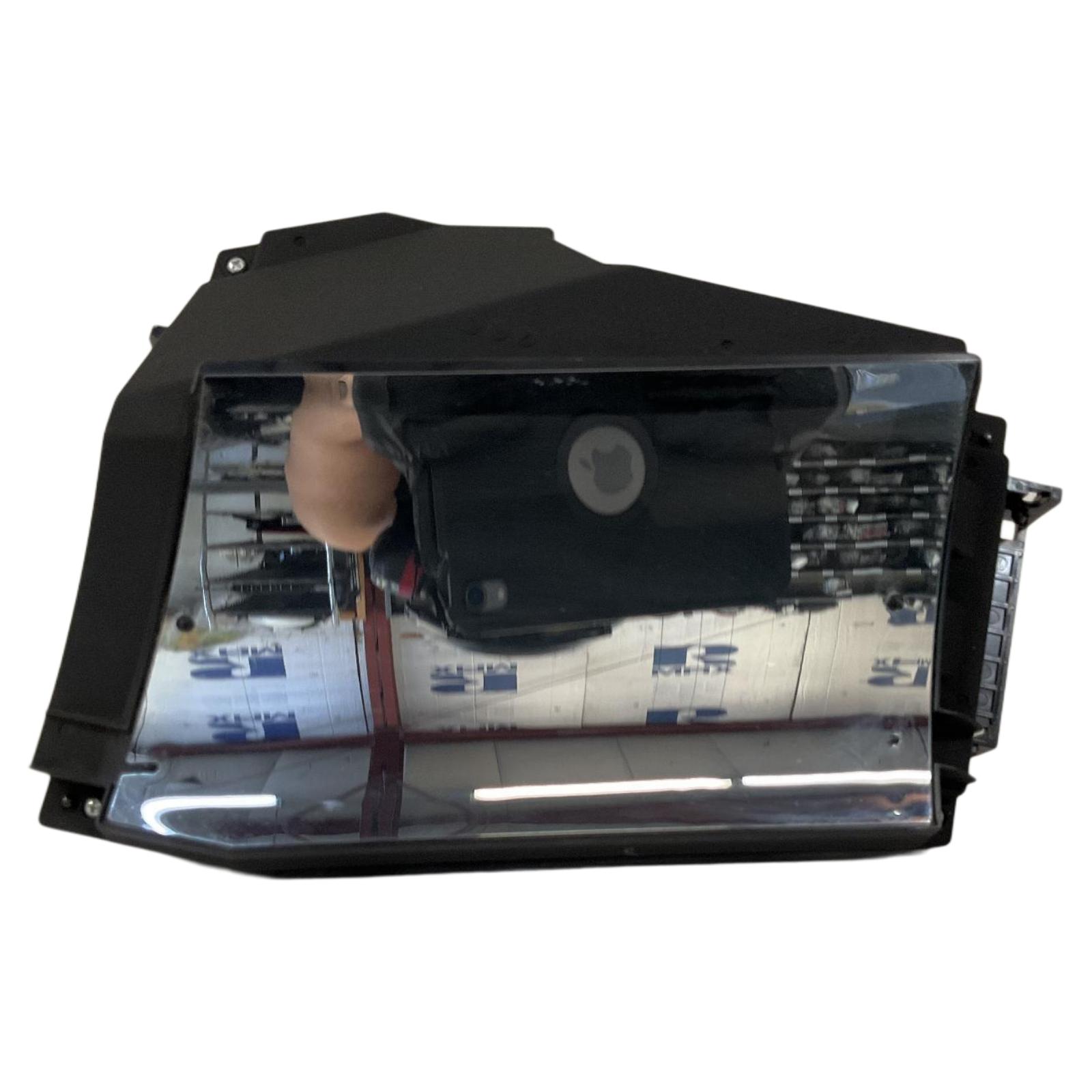 Camera Projector