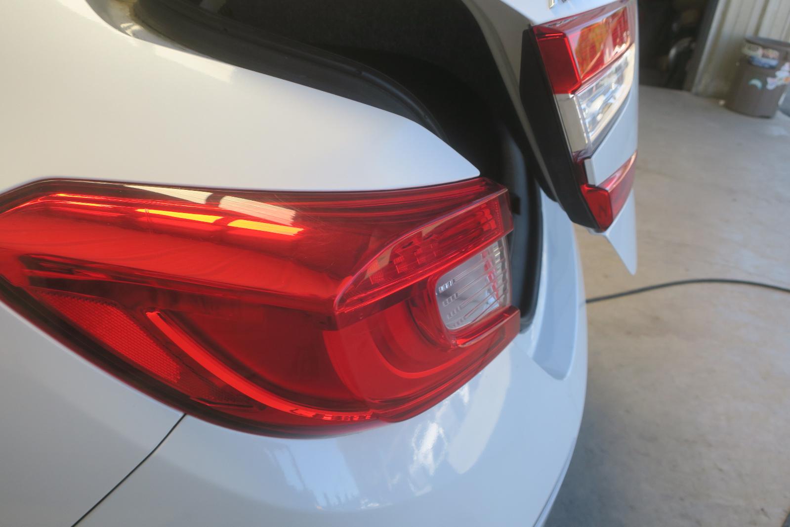 Tail Lamp
