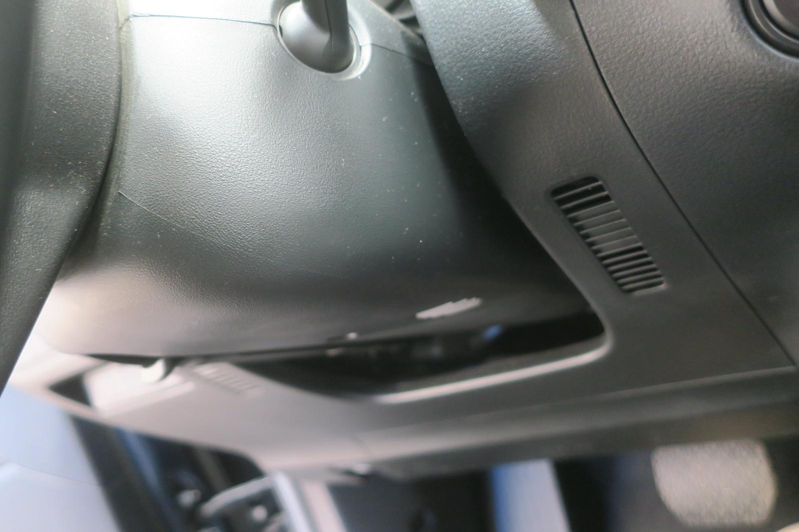 Steering Column