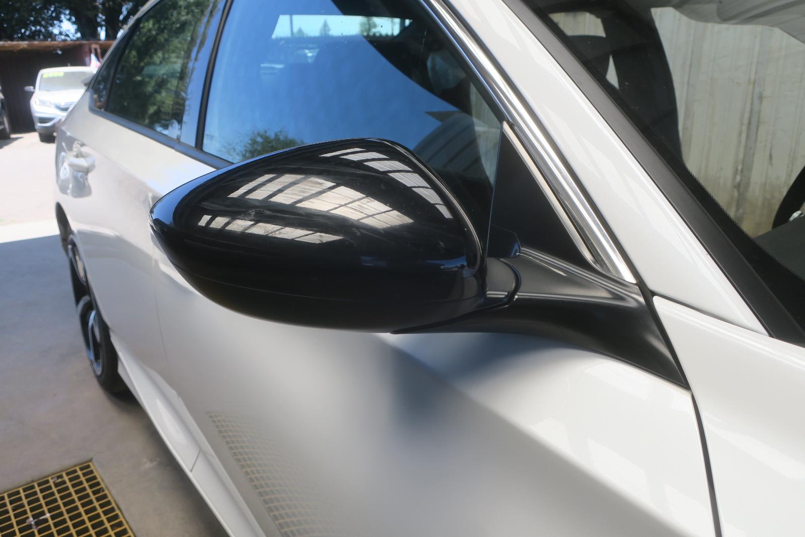Door Mirror