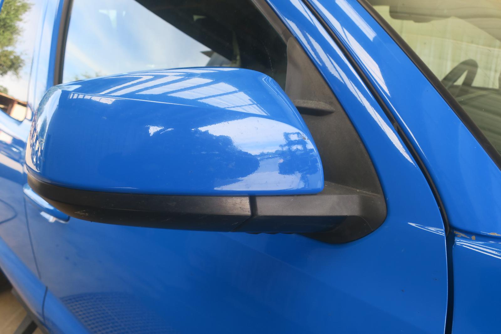Side View Mirror